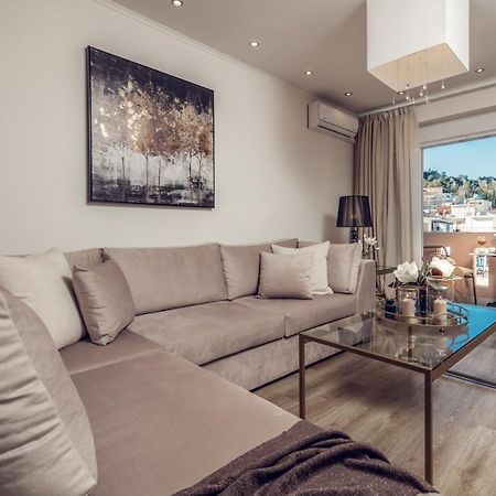 Maison Downtown Luxury Apartments! Zakynthos Exterior foto