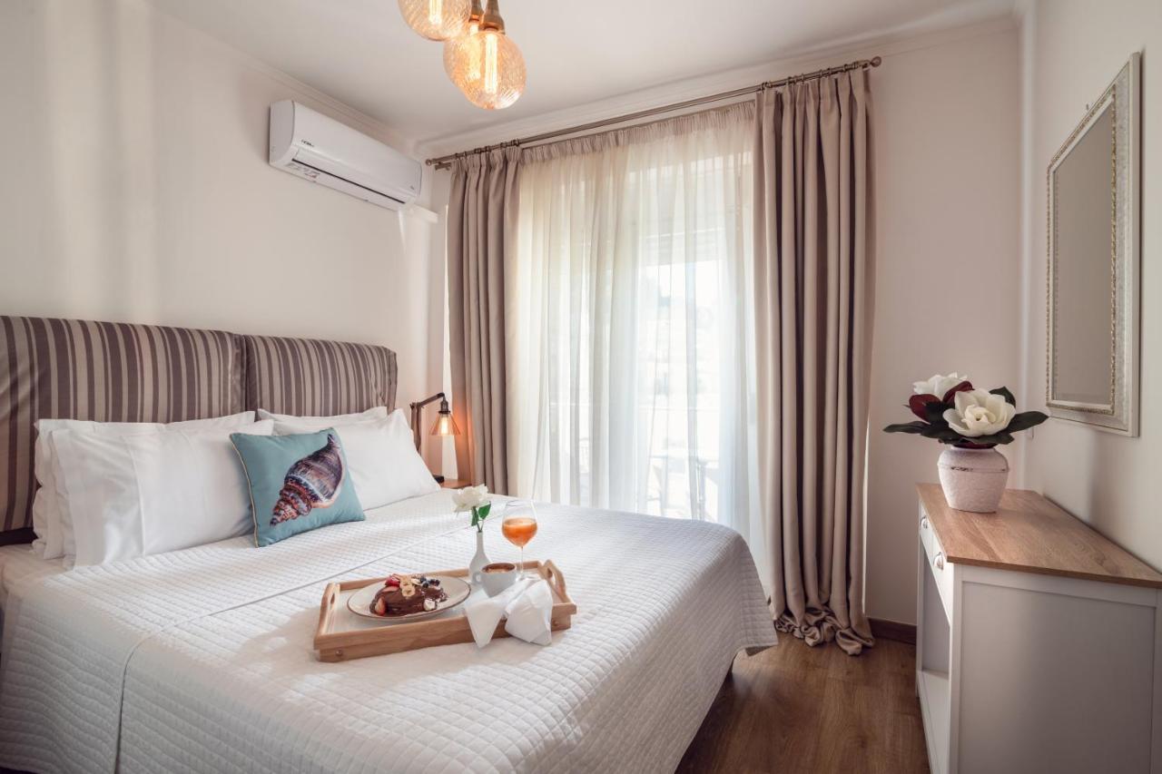 Maison Downtown Luxury Apartments! Zakynthos Exterior foto
